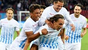 Fenerbahçe için Frey açıklaması! ''Satmıyoruz''