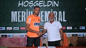 Fenerbahçe istedi, Alanyaspor aldı