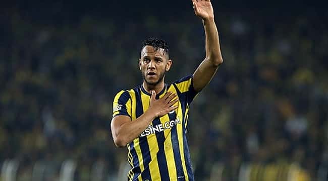 Fenerbahçe Josef de Souza transferini borsaya bildirdi