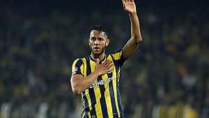 Fenerbahçe Josef de Souza transferini borsaya bildirdi