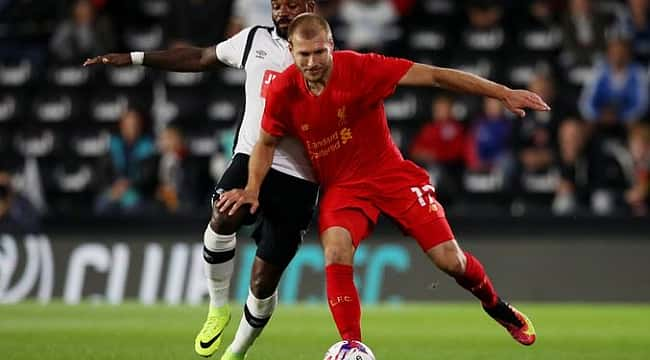 Fenerbahçe'nin listesindeki Klavan Serie A'ya gidiyor