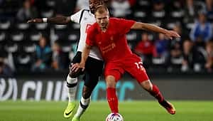 Fenerbahçe'nin listesindeki Klavan Serie A'ya gidiyor