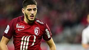 Fenerbahçe'nin transferi Moussa Sow duyurdu