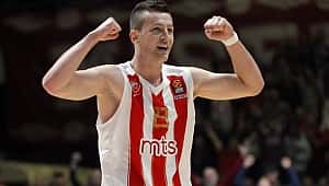 Fenerbahçe Omic'i hazırlık kampı kadrosuna ekliyor