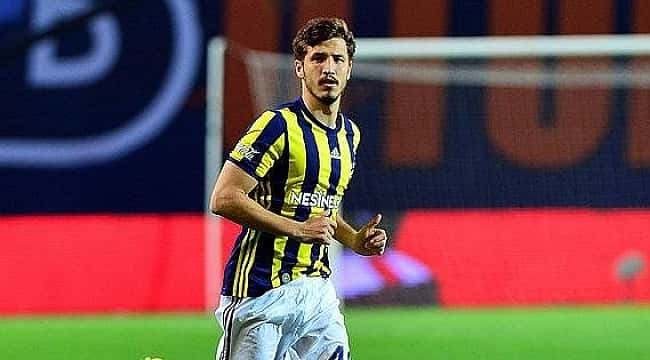 Fenerbahçe Salih'in sözleşmesini uzattı ve Empoli'ye kiraladı