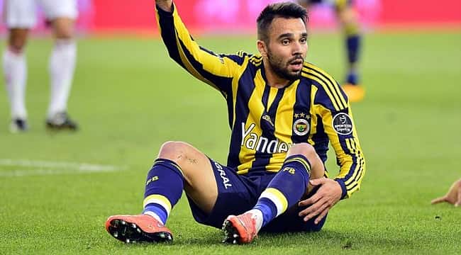 Fenerbahçe'ye Volkan Şen piyangosu