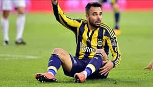 Fenerbahçe'ye Volkan Şen piyangosu