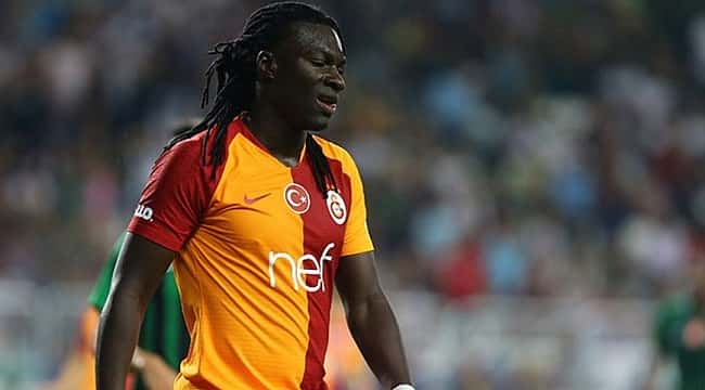 Fransızlar da duyurdu.. Gomis gidiyor