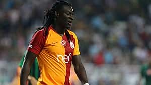 Fransızlar da duyurdu.. Gomis gidiyor