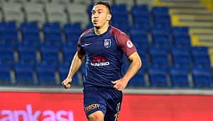 Galatasaray'da santrfora sürpriz isim