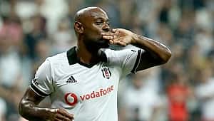 Galatasaray'dan Vagner Love için resmi teklif