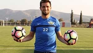 Galatasaray, Ömer Bayram transferini resmen duyurdu