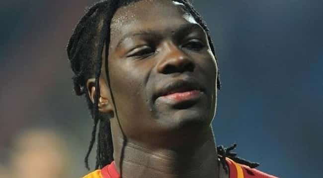 Gomis'in satışı için anlaşma sağlandı