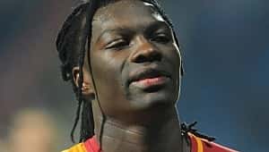 Gomis'in satışı için anlaşma sağlandı