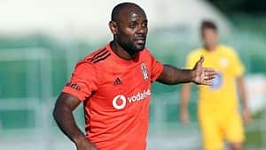 Göztepe'den Vagner Love atağı