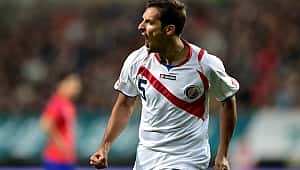 Göztepe'ye La Liga'dan transfer