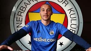 Herkesin gözü Aatif Chahechouhe'da