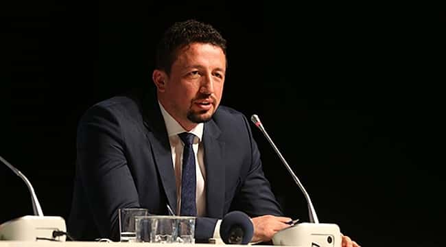 Hidayet Türkoğlu: basketbolda sokağın ruhu asla kaybedilmemeli