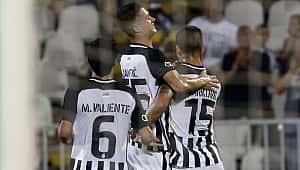 İşte Beşiktaş'ın yeni rakibi