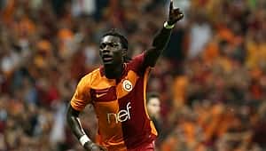 İşte Gomis'in yıllık kazancı