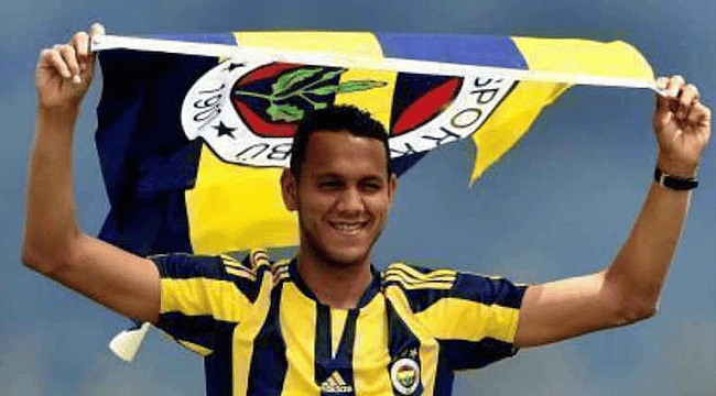 Josef de Souza'nın transfer bedeli açıklandı
