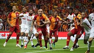 Maicon'un Al Hilal'e transferi iptal oldu