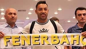 Marco Fabian'ın transferini Ali Koç engelledi