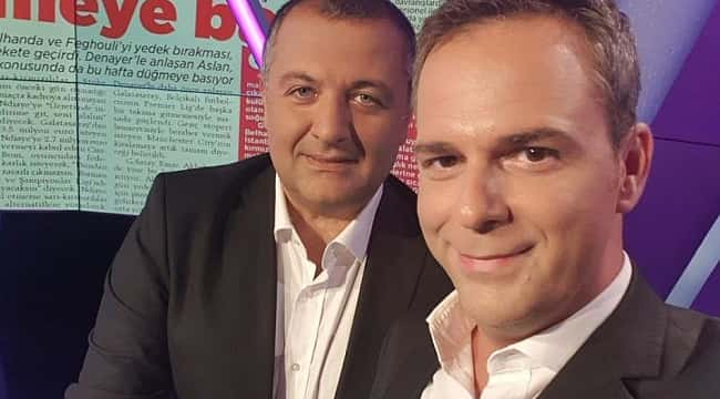 Mehmet Demirkol'dan dört büyükler için çarpıcı sözler