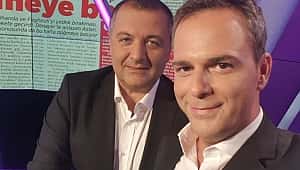 Mehmet Demirkol'dan dört büyükler için çarpıcı sözler