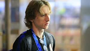 Modric'in aklı Inter'de