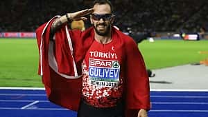 Ramil Avrupa şampiyonu oldu