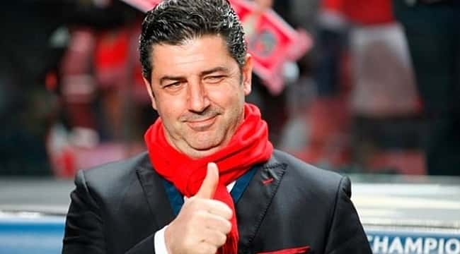 Rui Vitoria Fenerbahçe taktiğini açıkladı