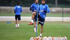 Salih Uçan Empoli'ye kiralandı