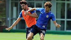 Salih ve Ozan'dan, Ali Koç ile Comolli'yi kızdıran hareket