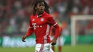 Sanches için Bayern'le büyük pazarlık