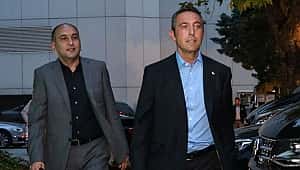 Semih Özsoy: Giuliano'nun şartlarını açıklayamam ama iyi bir anlaşma