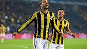 Soldado'ya da La Liga'dan talip var