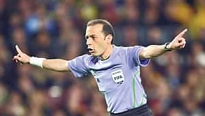 Süper Lig 3. hafta hakemleri açıklandı