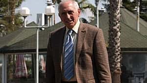 Trabzonspor'da Özkan Sümer istifa etti!