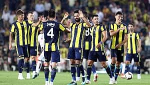 Valbuena kulübede Barış sahada