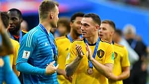 Vermaelen harekatı başladı