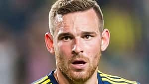 Vincent Janssen'den Fenerbahçe'ye veda