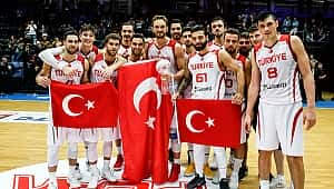 12 Dev Adam Karadağ ile başlıyor. Türkiye-Karadağ maçı ne zaman, saat kaçta, hangi kanalda?