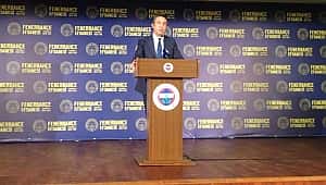 Ali Koç: Bu tur bizden önceki yönetimin eseridir