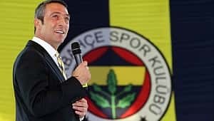 Ali Koç'tan transferler için ilk değerlendirme