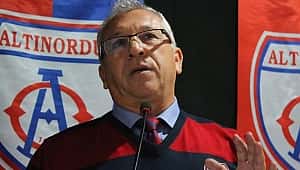 Altınordu Başkanı'ndan Fenerbahçe'nin önerisiyle ilgili açıklama