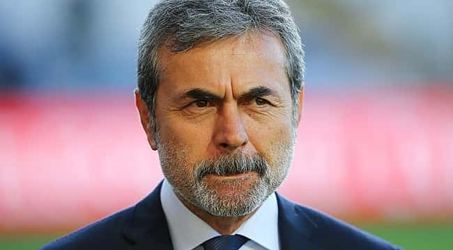 Aykut Kocaman: Geçen sezon benim adıma 3 Temmuz'dan daha yıpratıcıydı