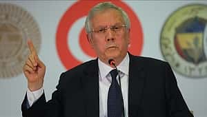 Aziz Yıldırım hakkında zorla getirme kararı