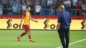 Belhanda'nın 3 maçlık cezası onandı