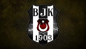 Beşiktaş çirkin saldırıyı kınadı